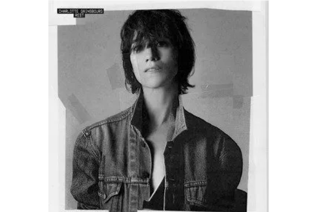 Kate(Charlotte Gainsbourg演唱的歌曲) Kate(Charlotte Gainsbourg演唱的歌曲)