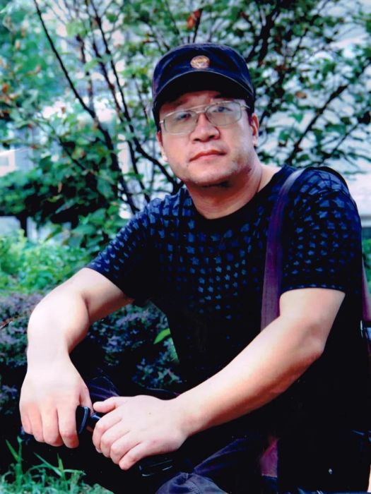 陳經坤 陳經坤