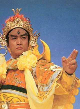 劉克宣