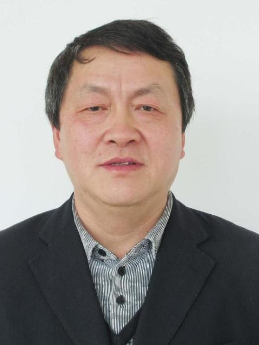 徐霞友