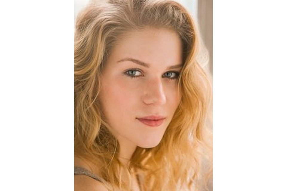 Ellie Jameson Ellie Jameson