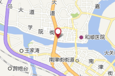 涼亭西路 涼亭西路