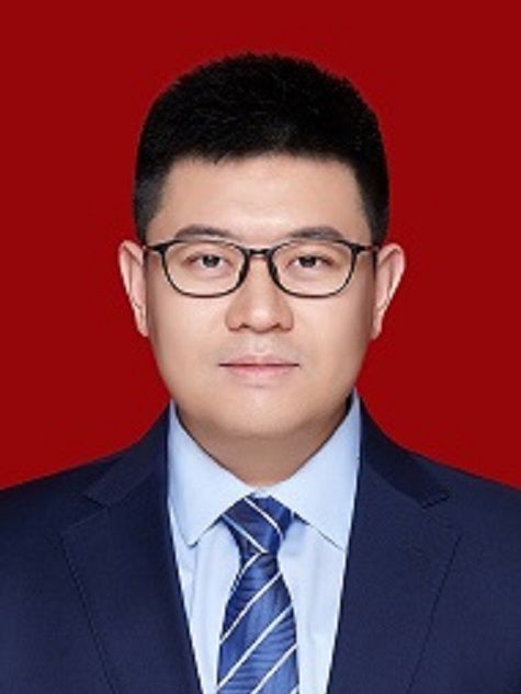 張振宇(太原理工大學副教授) 張振宇(太原理工大學副教授)