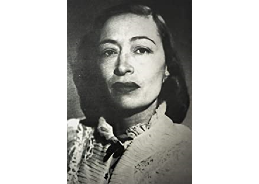 Lupe Carriles Lupe Carriles