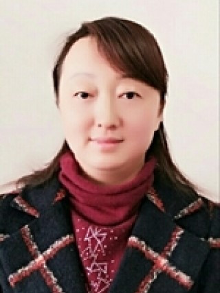孫震雯 孫震雯