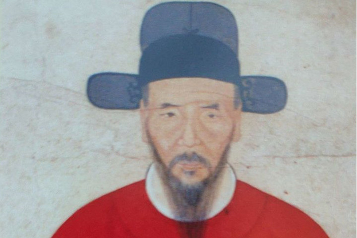 林而興