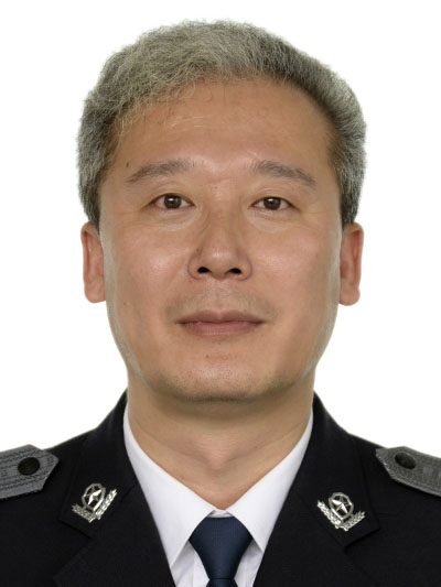張成(廣東警官學院(廣東省公安司法管理幹部學院)副院長) 張成(廣東警官學院(廣東省公安司法管理幹部學院)副院長)
