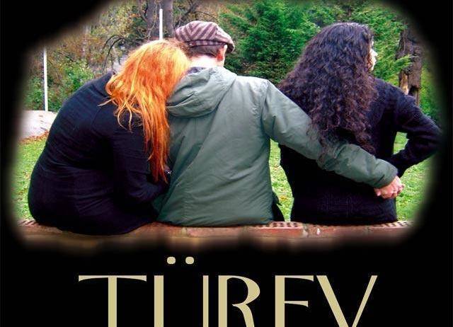 Türev Türev