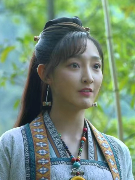 孟婉兒 孟婉兒