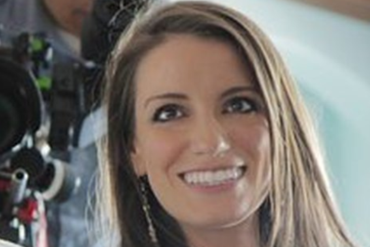 Natalie Metzger Natalie Metzger