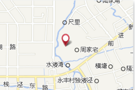 西泥涇