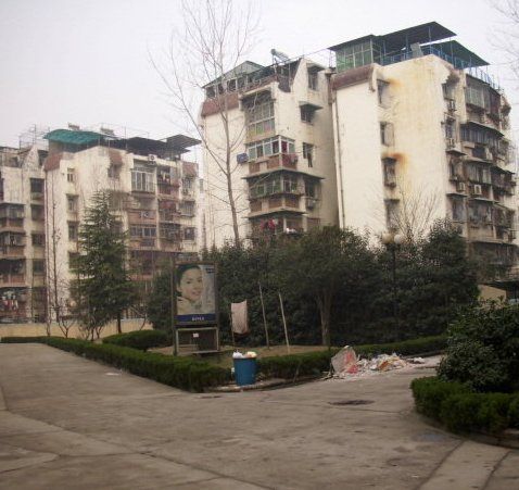 江宏小區 江宏小區