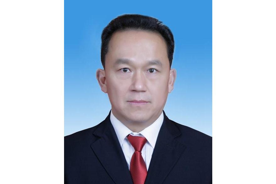 任傑(四川省綿陽市供銷合作社聯合社黨組書記) 任傑(四川省綿陽市供銷合作社聯合社黨組書記)