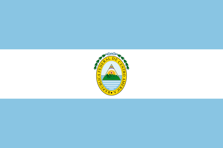 中美洲聯邦