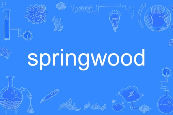 springwood springwood