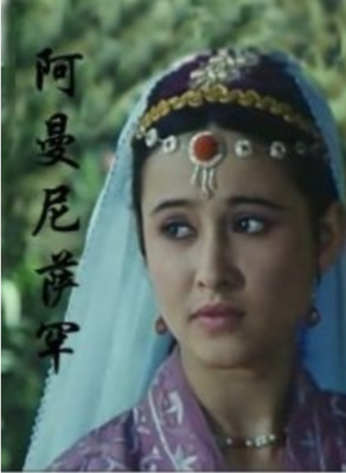 胡爾西德 胡爾西德