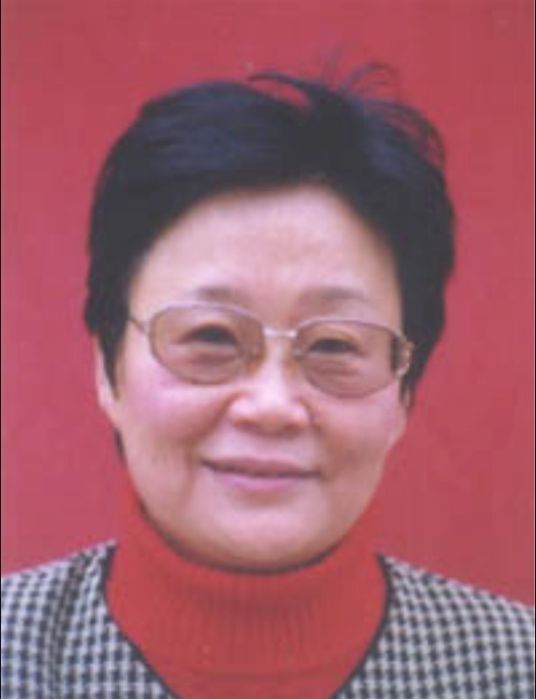 張毓芬 張毓芬