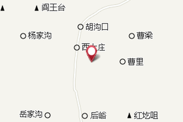 小河渠溝 小河渠溝