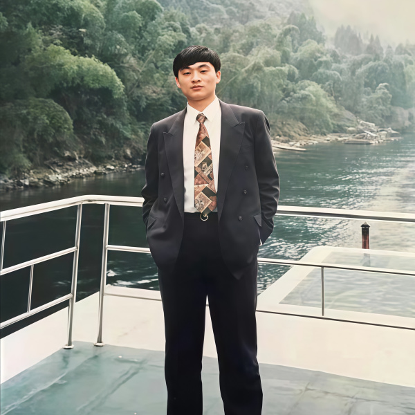 王志禮 王志禮