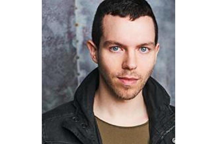 Jonathan Cahill Jonathan Cahill