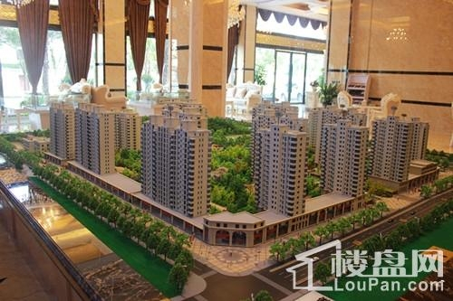 碧海豪庭(山東省蓬萊市樓盤) 碧海豪庭(山東省蓬萊市樓盤)