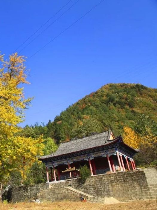仙果寺 仙果寺