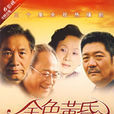 金色黃昏(2008年上映國產電視劇)