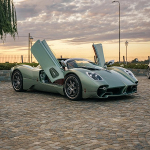 Utopia Roadster Utopia Roadster