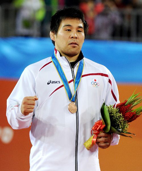 磯川孝生