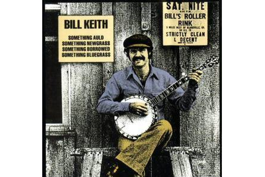Bill Keith Bill Keith