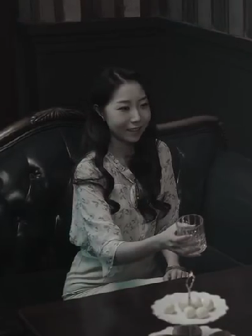羅怡(懸疑電視劇《鑒罪女法醫之魘始》中的角色) 羅怡(懸疑電視劇《鑒罪女法醫之魘始》中的角色)