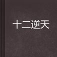 十二逆天 十二逆天