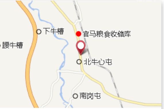 官馬鎮 官馬鎮
