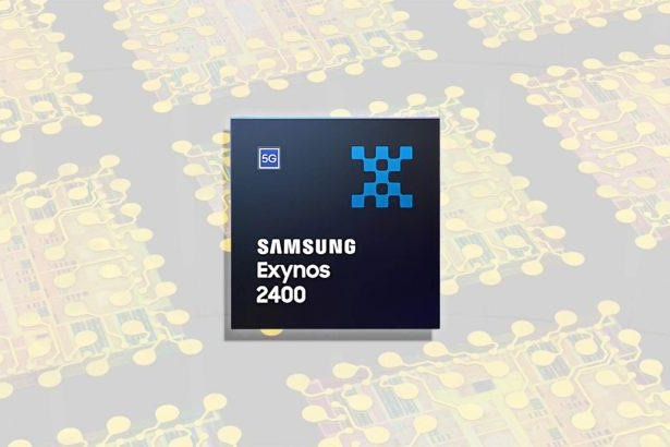 三星Exynos 2400 三星Exynos 2400