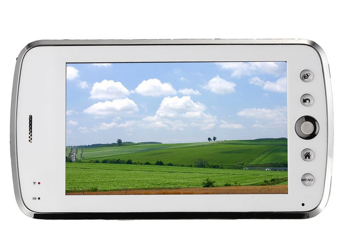 伴你行M500 伴你行M500