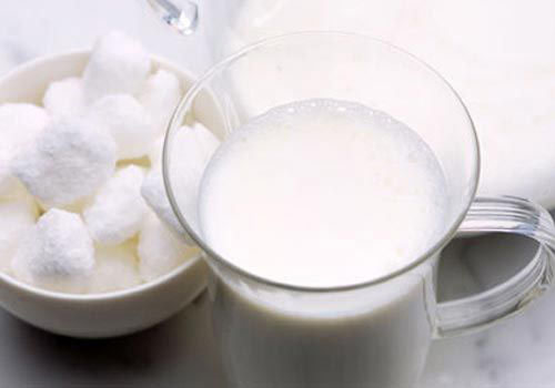 牛奶減肥法