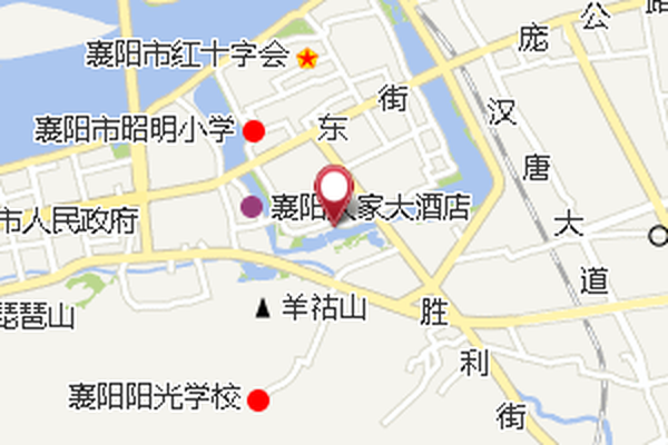 母雞巷 母雞巷