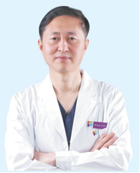李明哲(口腔醫生) 李明哲(口腔醫生)