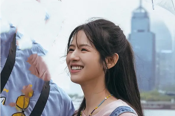 盧美麗 盧美麗