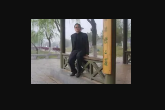 南潮(湖北師範學院副教授) 南潮(湖北師範學院副教授)