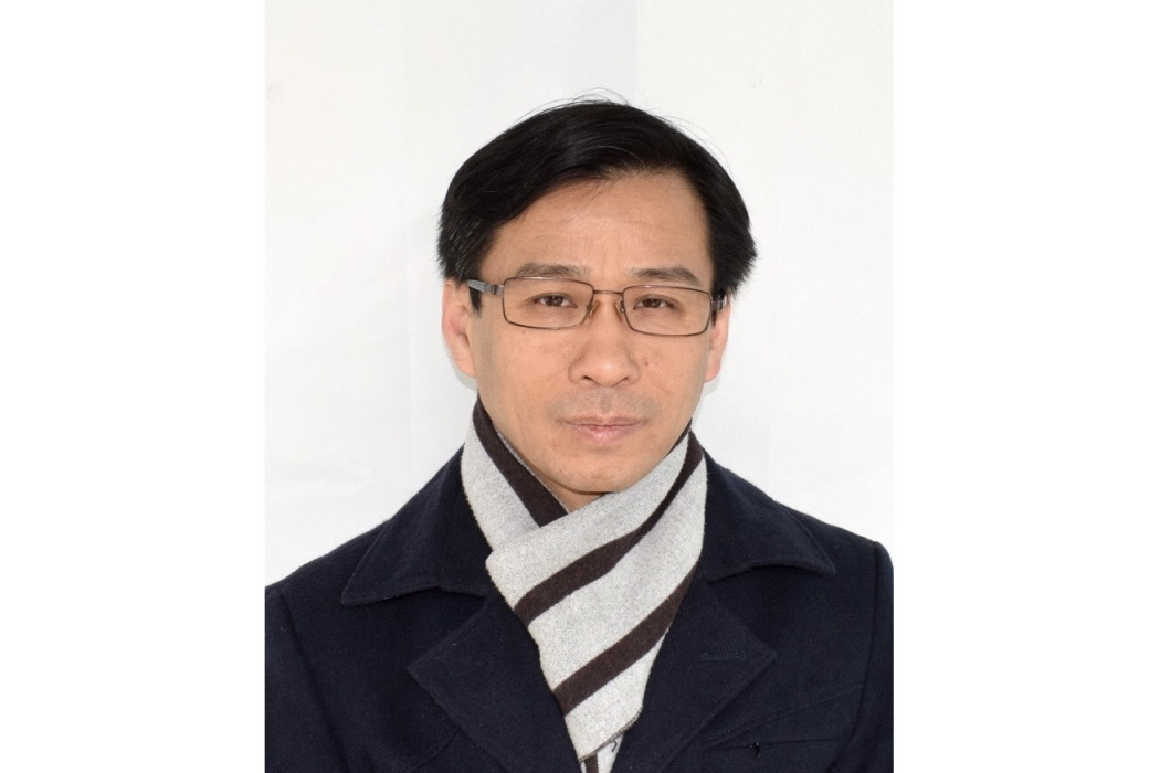 徐楓(中央戲劇學院電影電視系教授) 徐楓(中央戲劇學院電影電視系教授)