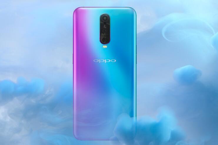 OPPO R17 Pro OPPO R17 Pro