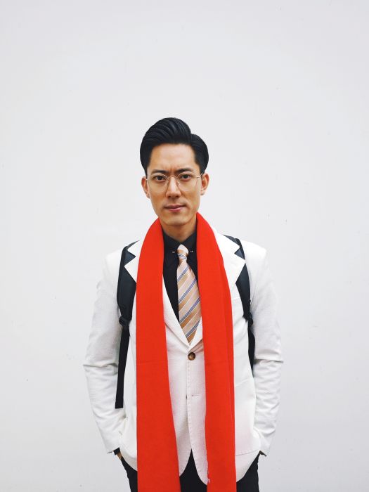 劉榮(中國內地男主持人、演員、培訓導師、商人) 劉榮(中國內地男主持人、演員、培訓導師、商人)
