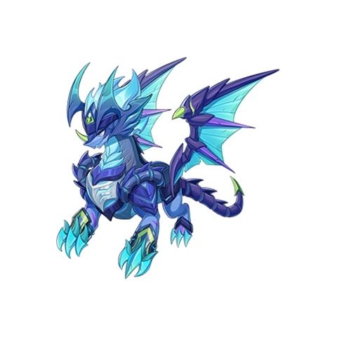 光明巨龍 光明巨龍