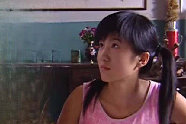 婉容(家庭倫理劇《幸福來了你就喊》中的角色) 婉容(家庭倫理劇《幸福來了你就喊》中的角色)