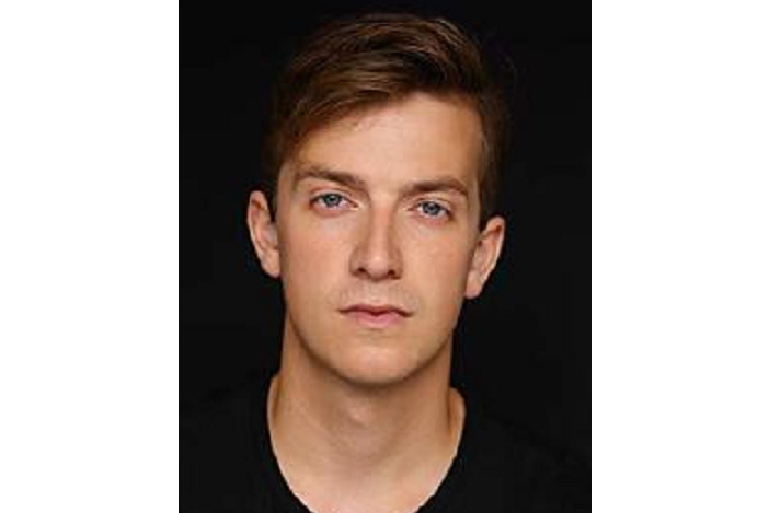 Oliver Ritchie Oliver Ritchie