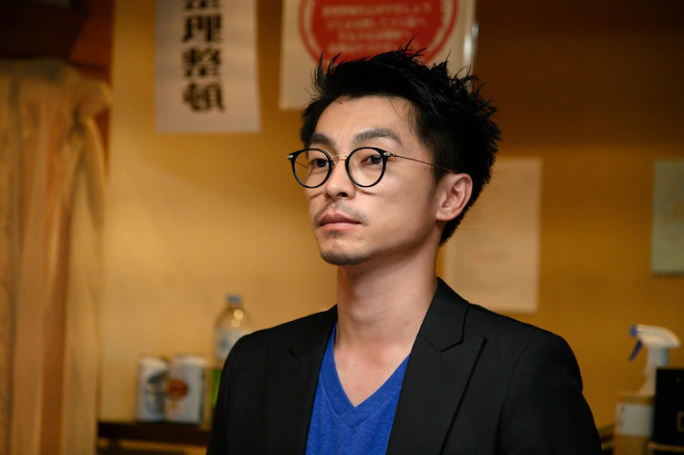 直井宏之 直井宏之