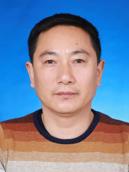 陳國志(湖北省監利市鄉村振興局三級主任科員) 陳國志(湖北省監利市鄉村振興局三級主任科員)
