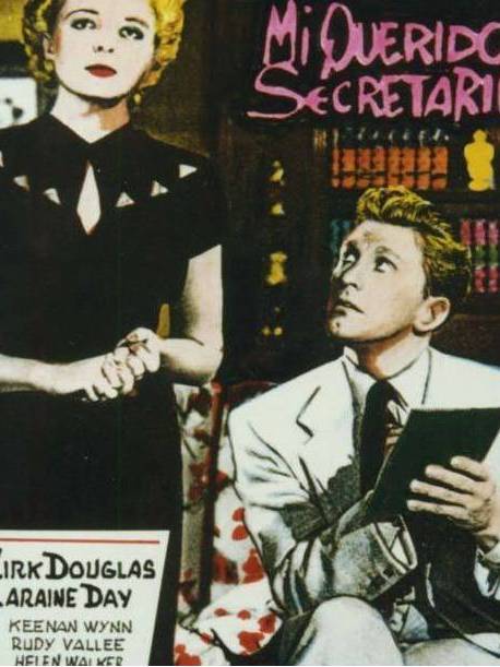 My Dear Secretary My Dear Secretary