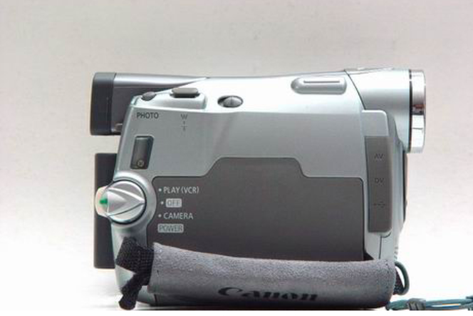 佳能MV850i 佳能MV850i
